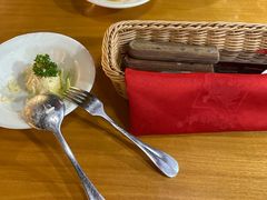-斗牛士牛排(南京东路店)