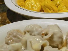 -金谷园饺子·烧烤(人大总店)