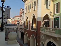 -京津佛罗伦萨小镇