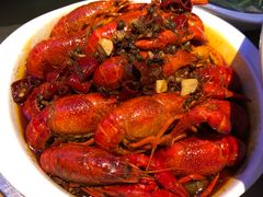 -鱼库·不仅是一家烤鱼店(车公庙店)