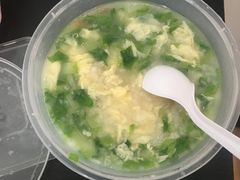 -吕氏疙瘩汤·海鲜新鲁菜(凯德mall新都心店)