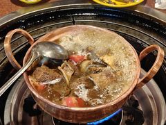 -顺顺小吃(独克宗古城店)