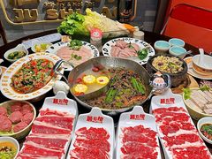 -潮澎派·潮汕菜大排档(南较西路店)