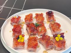 -濮园 · 四合院餐厅