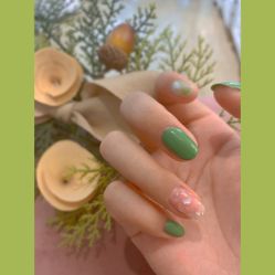 -LADYGIRL·Nail·Lash·美甲美睫