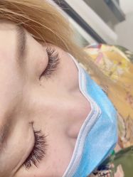 -吉吉靓甲美睫