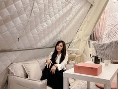 -安德鲁户外烧烤帐篷营地(马泉营店)