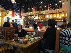 大堂-小胖墩炝锅鱼(天钥桥路店)