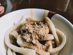 甜水面-龙抄手(文殊坊店)