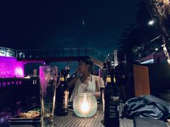 -Rock Bar Bali(Bali)