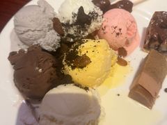 -马哥孛罗咖啡厅·Cafe Marco (厦门马哥孛罗东方大酒店)