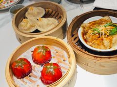 -禄运茶居·手工点心(猎德店)