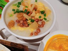 荔湾艇仔粥-粤食堂(天津和悦汇店)