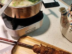 -阿娜尔·新疆菜(佰港城店)