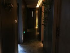 -禧瑞 ·丝浴主题·水疗·spa(中山公园店)
