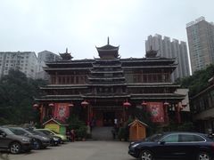 -亮欢寨酸汤鱼(沙冲路店)