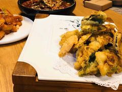 -广州素食学校·素猫豆腐(长洲码头店)