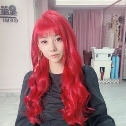 -星座SALON奢华造型