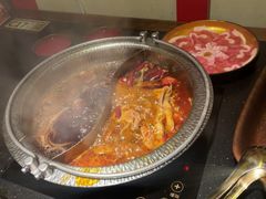 -牛New寿喜烧(虹桥新天地店)