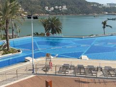 -格力东澳大酒店-蓝色海岸餐厅