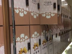 -丽池宫韩式汗蒸会馆(华灯坊店)