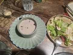 -HIGH FIVE哈福手工汉堡(桂林路店)