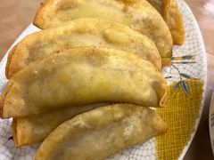 牛肉锅贴-清真蒋有记(老门东店)