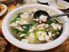 -如我美食(达道社区店)
