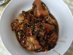 -情妹耙泥鳅·江湖川菜(科华店)