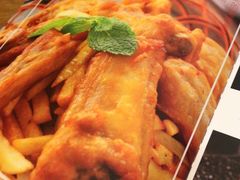 -小土豆北方菜馆(方庄店)