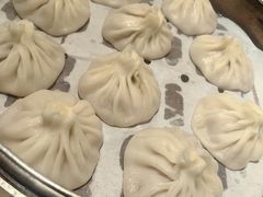 一号手包灌汤包-老班长手工灌汤包老店(东山店)