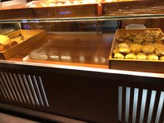 -米熊薯薯 超级糕工厂(富国街店)