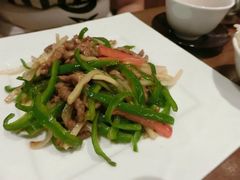 -四川餐馆(京都ポルタ店)