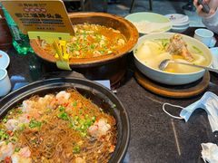 -老灶房-四川土菜(铁牛广场店)