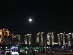 -三亚游船旅游中心(三亚鹿回头游艇游船公共码头店)