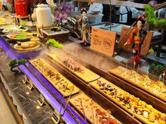 -德得轩烤涮一体自助餐厅(王府井店)