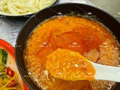 清水面-徐嘉赫龙虾馆