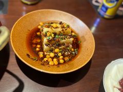 -拾捌川·自贡爆炒(新街口店)