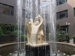 -岳阳道小学(大理道校区)