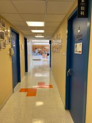 -杭州贝瑞斯美华妇儿医院·早孕·产检·儿科