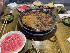 -咖咖火锅(老店)