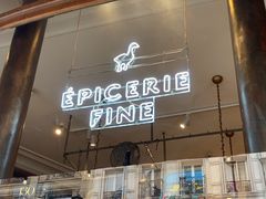 -Le Comptoir de la Gastronomie