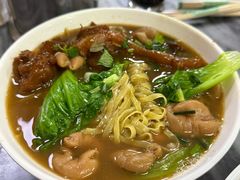 -珍珍小食店(西华路店)