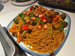 -柳喜辣·烧烤酒局(跃进总店)