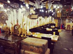 -隆喜元鱼汤包·海鲜(中联广场店)