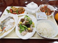 -航海博物馆餐厅