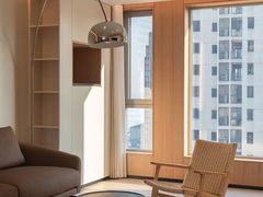 -红星美凯龙全球家居生活广场卡子门店-停车场