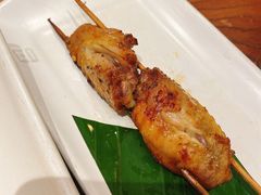 -云海肴·汽锅鸡·云南菜(美罗城店)