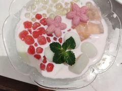 -永春园·扬州早茶·淮扬菜(漫乐城店)