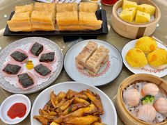 -轩记海鲜餐厅·四十五年老字号·经典粤菜(西区彩虹店)